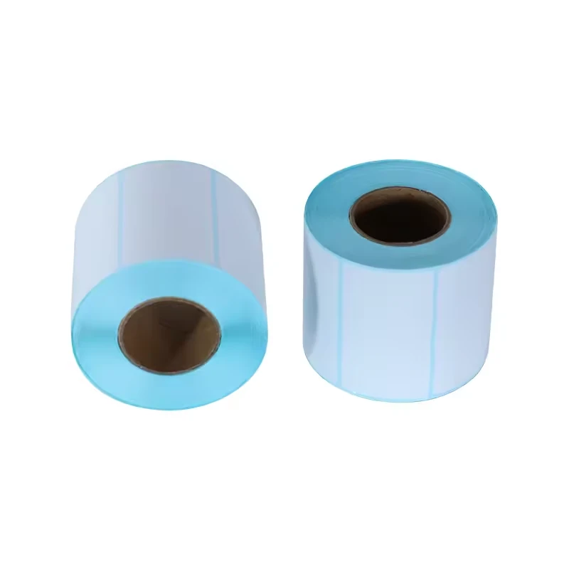 70 × 40 mm Direct Thermal Shipping Labels — view 3