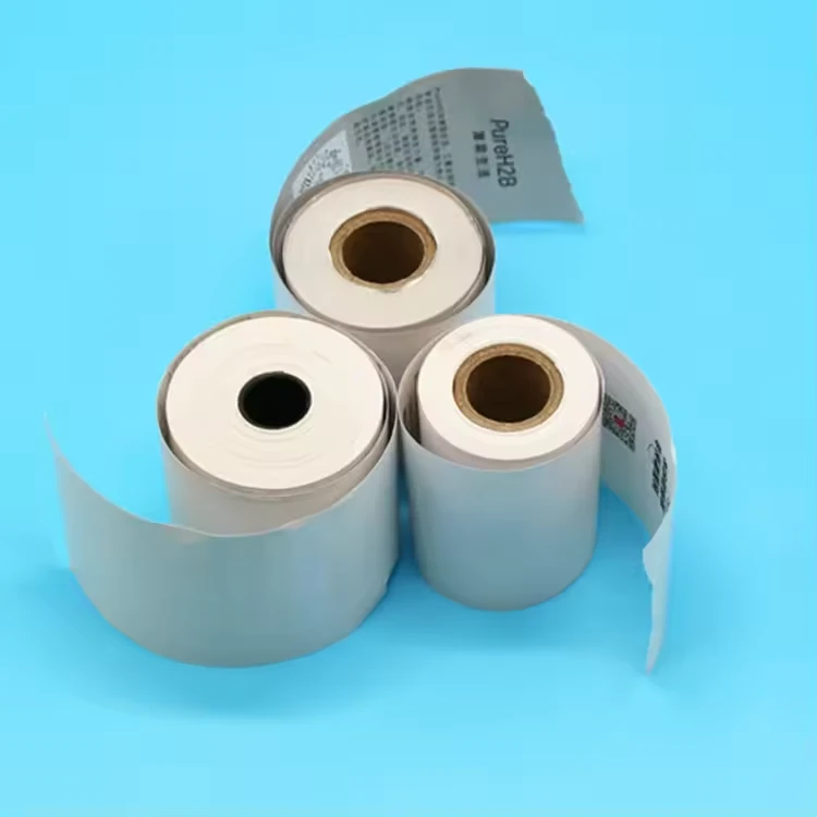 57 mm & 80 mm Printer Paper Rolls — view 3