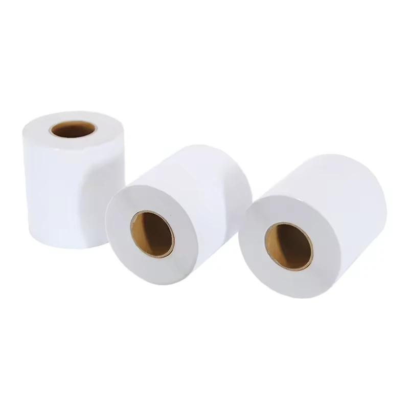 4 × 6 / 100 × 150 Direct Thermal Shipping Labels — view 2