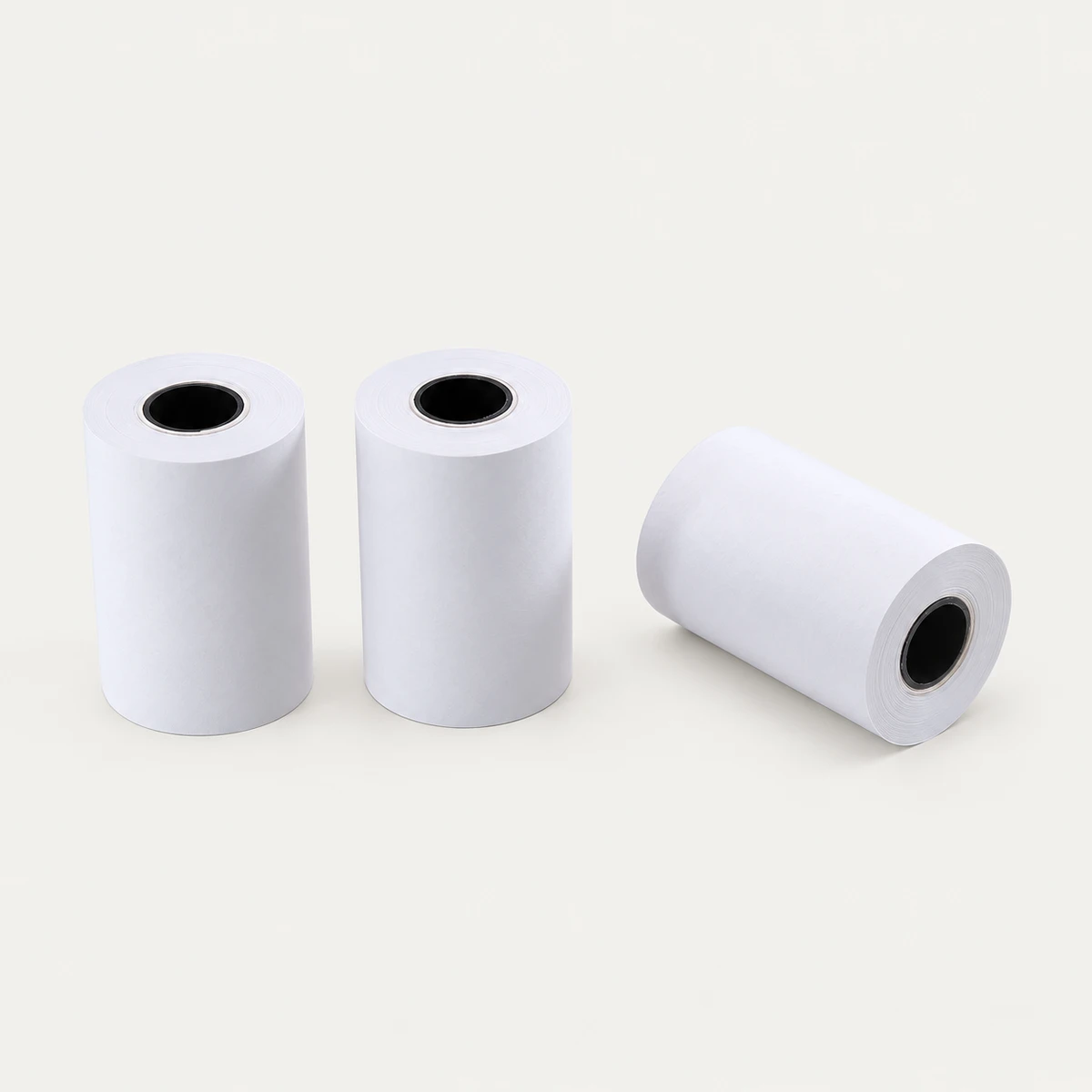 Thermal Receipt Rolls for Mini Printers