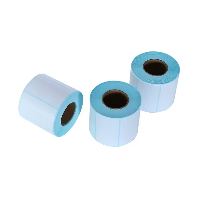 70 × 40 mm Direct Thermal Shipping Labels — view 6