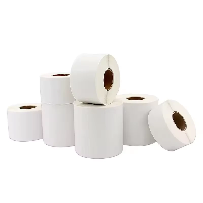 A4 Self-Adhesive Label Paper — view 3