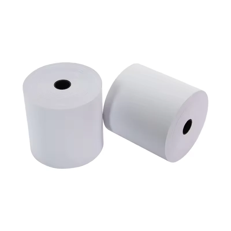 57 mm & 80 mm POS and ATM Receipt Rolls — view 7