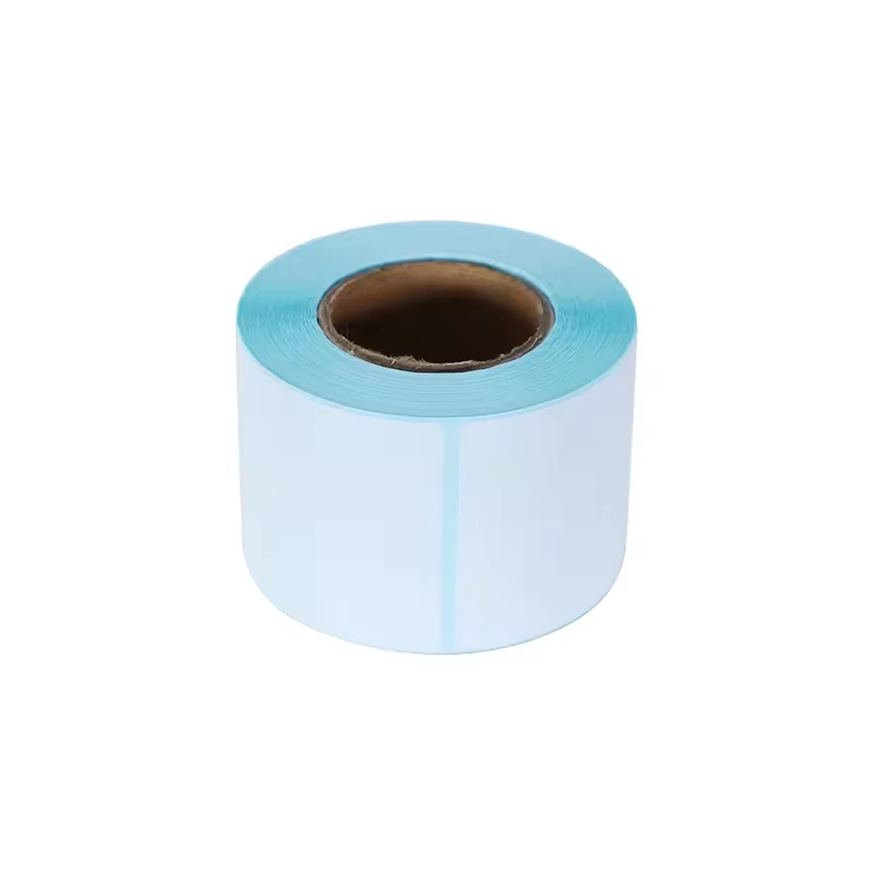 50 × 80 mm Direct Thermal Labels — 300 per Roll — view 5