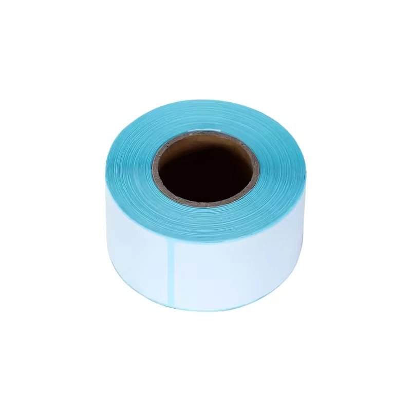 Thermal Packaging Label Stickers — view 5