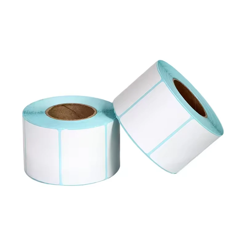 50 × 40 mm Direct Thermal Shipping Labels — view 2