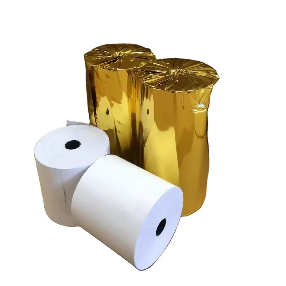 57 mm & 80 mm Thermal Cash-Register Rolls — view 3