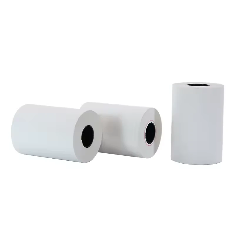 57 × 38 mm Thermal Receipt Rolls — view 5