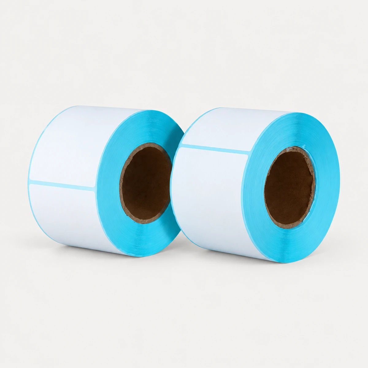 40 × 50 Thermal Shipping Label Rolls