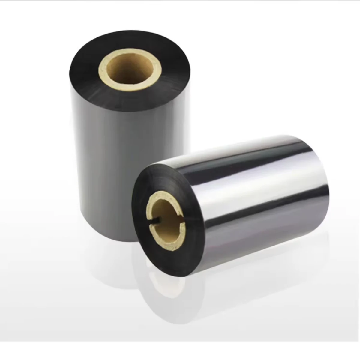 Mixed-Base Thermal Transfer Ribbon — view 7