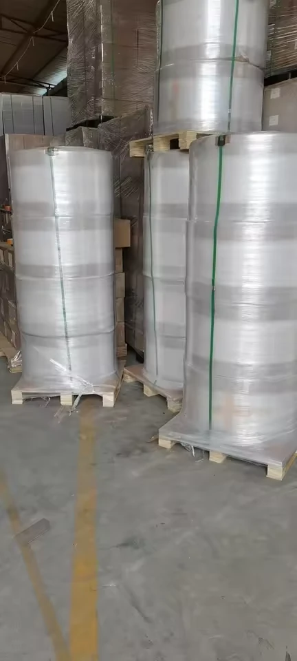 57 mm & 80 mm Thermal Barcode Label Rolls — view 5