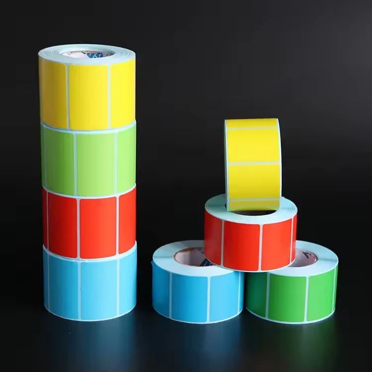 A4 Color Printer & Copy Paper — view 3
