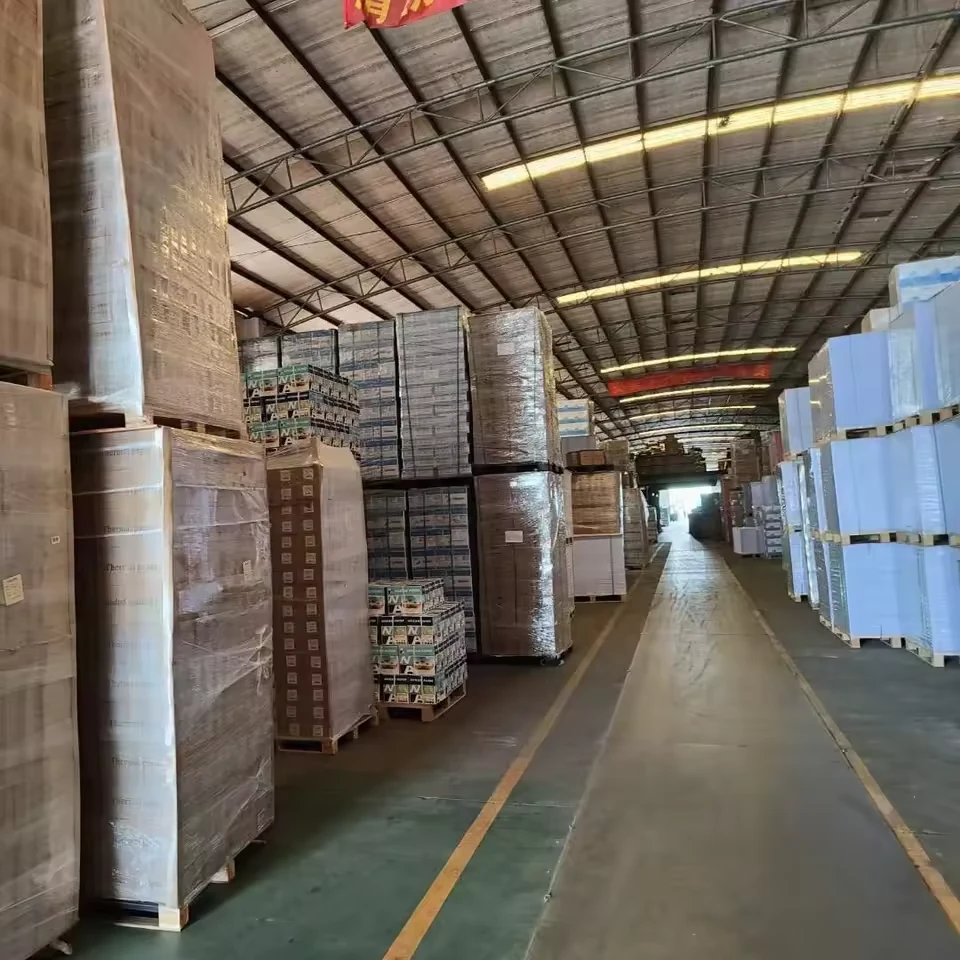 60 × 40 mm Self-Adhesive Thermal Label Rolls — view 6