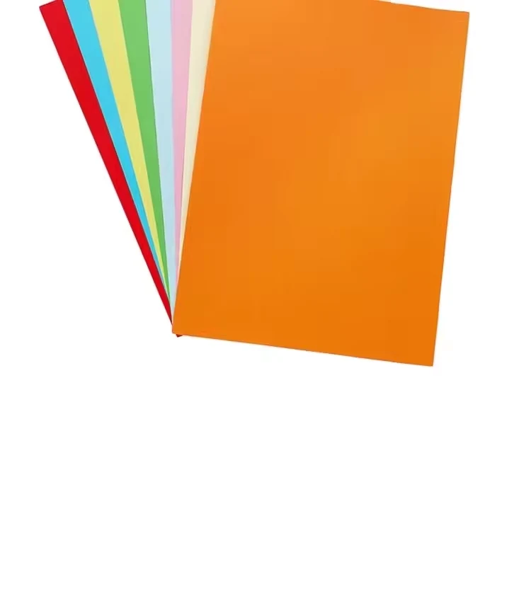 A4 Color Printer & Copy Paper — view 7