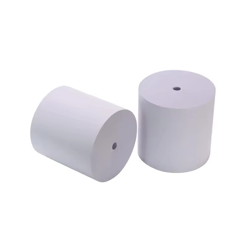80 × 80 mm Coreless Thermal Rolls — view 2
