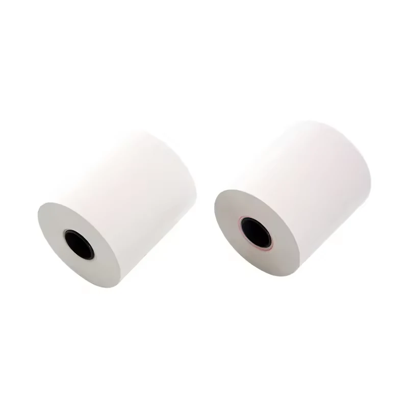 57 × 50 mm Thermal Till Rolls — 48 gsm — view 7