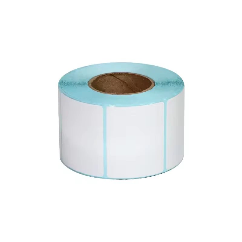 50 × 40 mm Direct Thermal Shipping Labels — view 3