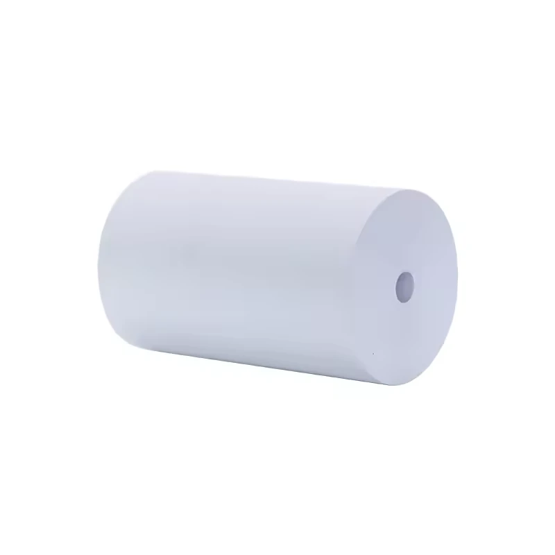 80 × 50 mm Coreless Thermal Rolls — view 5