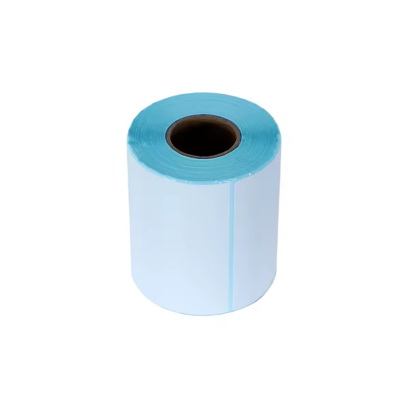 100 × 70 Printed Label Stickers — view 5