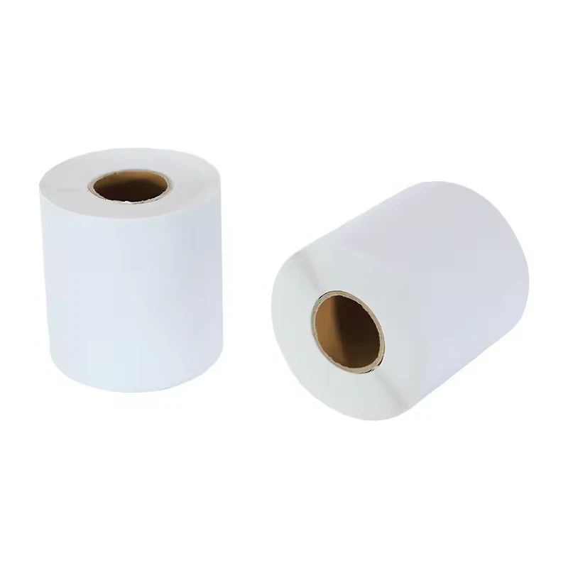 100 × 100 Direct Thermal Shipping Labels — view 5