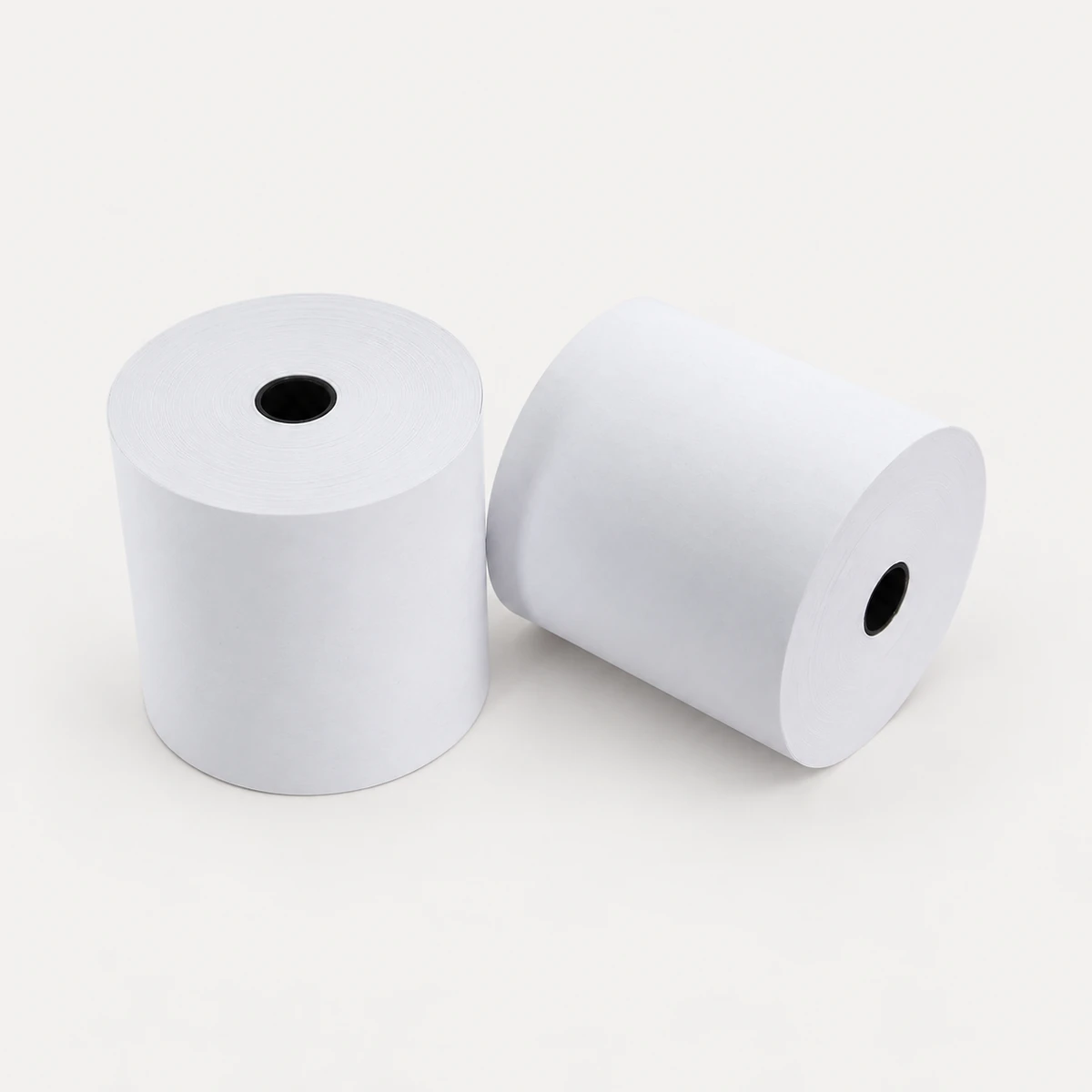 57 mm & 80 mm POS and ATM Receipt Rolls