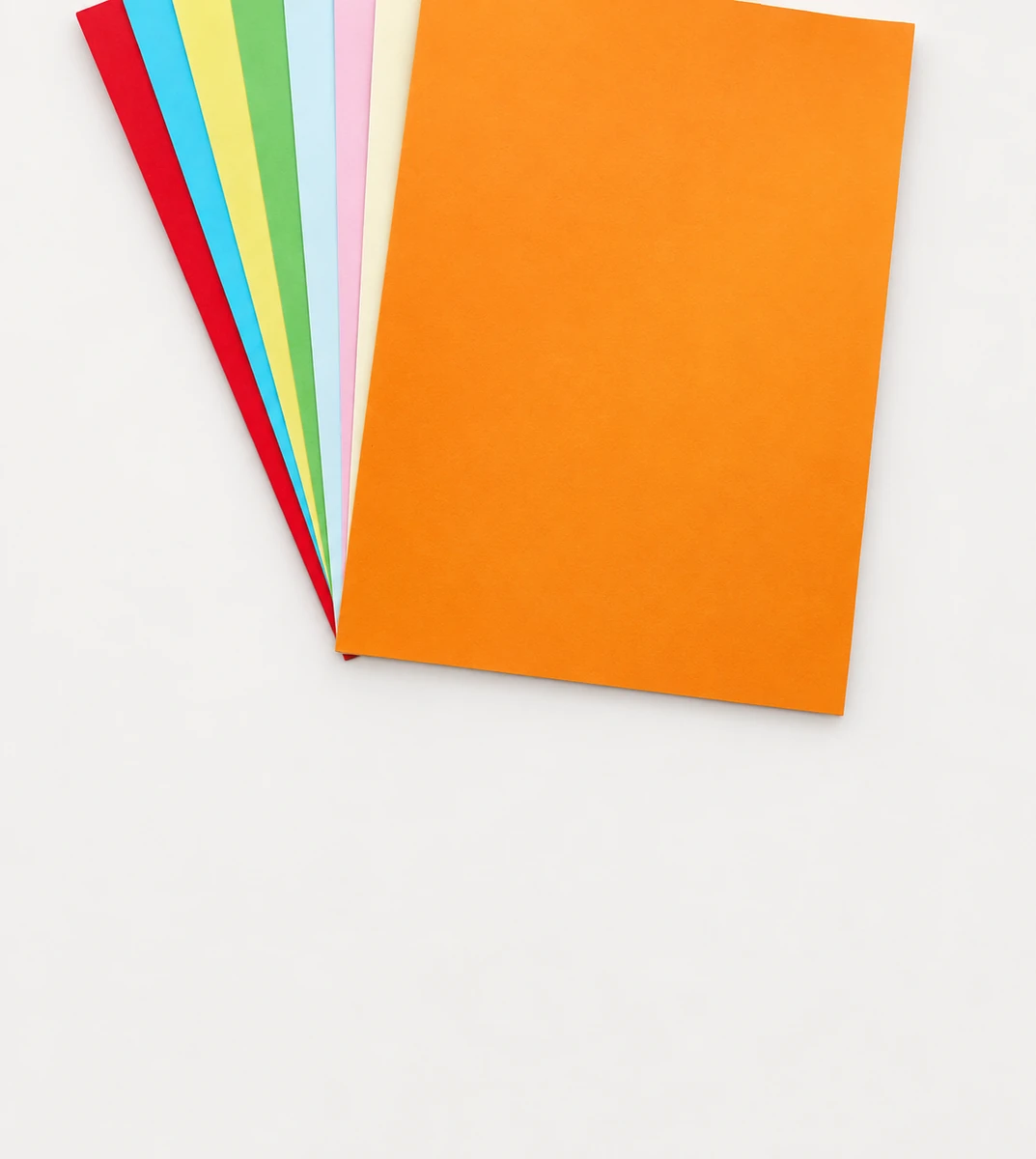 A4 Color Printer & Copy Paper