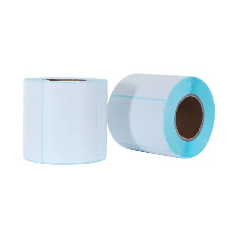 60 × 50 Thermal Label Rolls — view 4