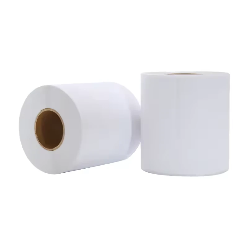 4 × 6 / 100 × 150 Direct Thermal Shipping Labels — view 4