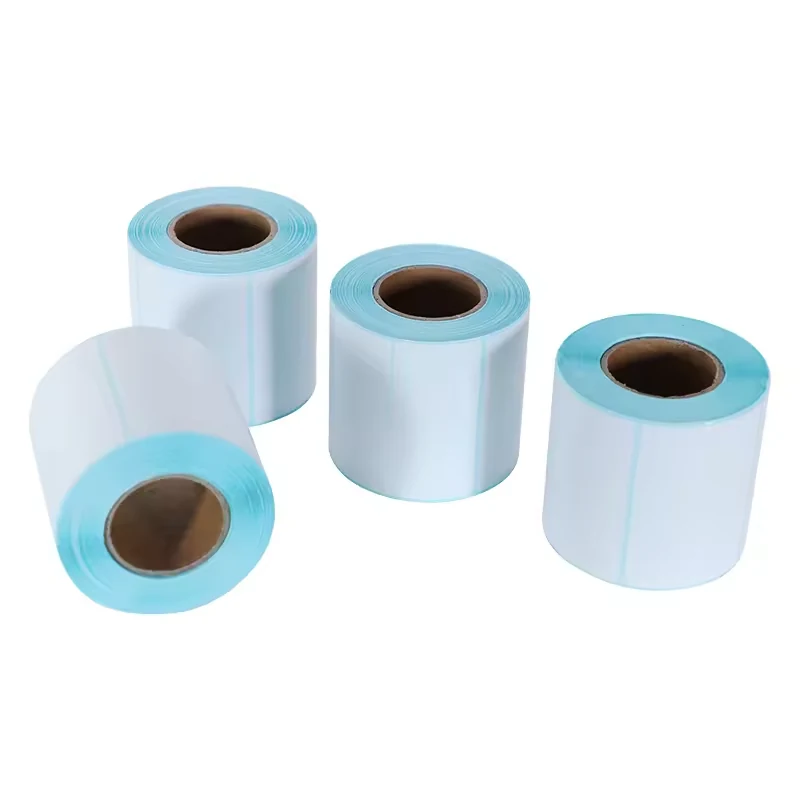 60 × 50 Thermal Label Rolls — view 6