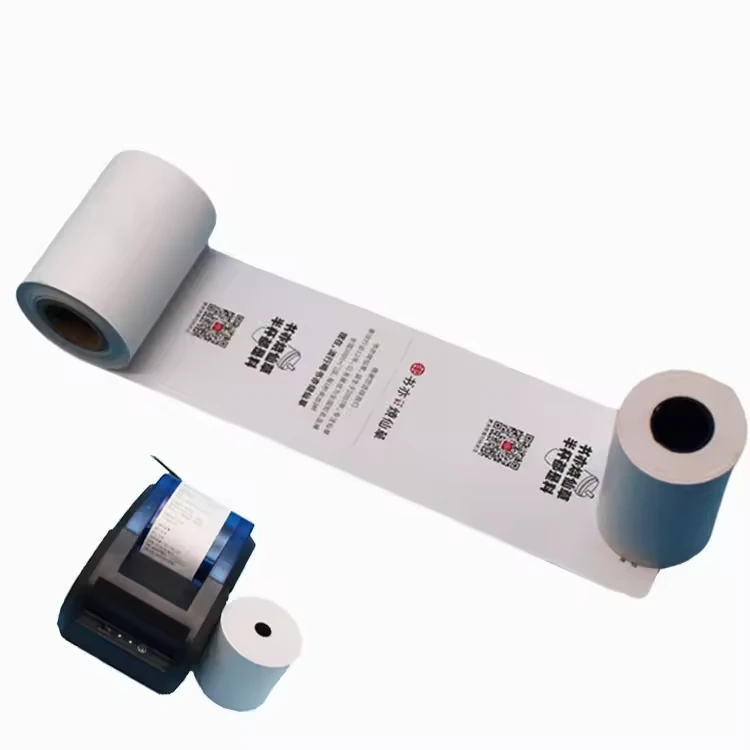 A4 Color Printer & Copy Paper — view 6