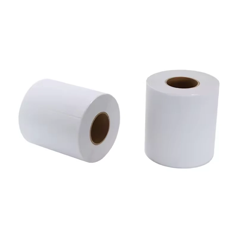 4 × 6 / 100 × 150 Direct Thermal Shipping Labels — view 6
