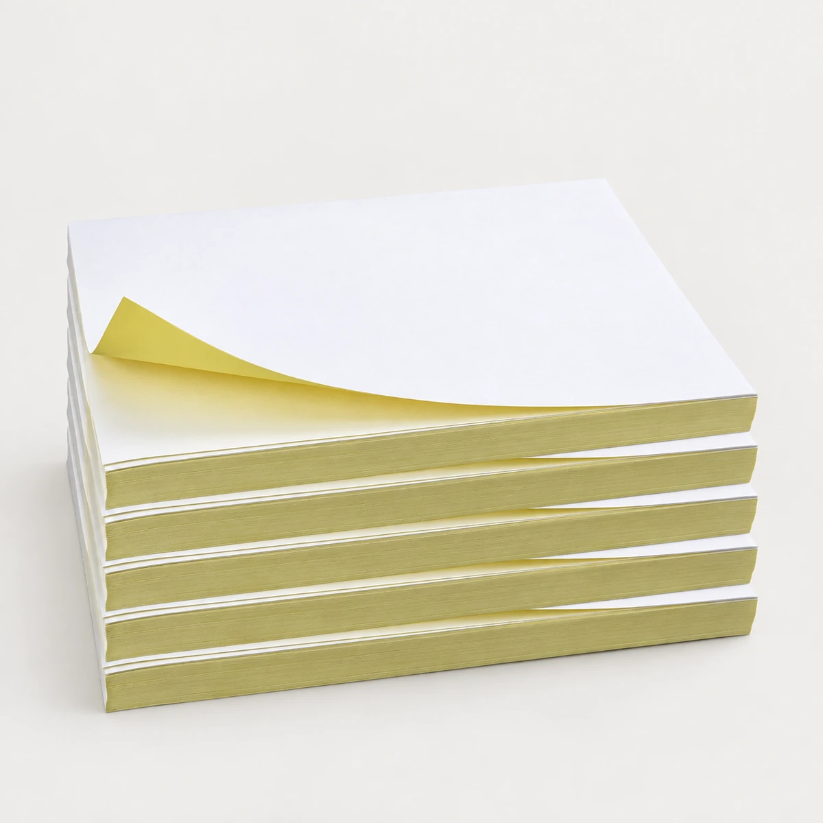 A4 Self-Adhesive Label Paper