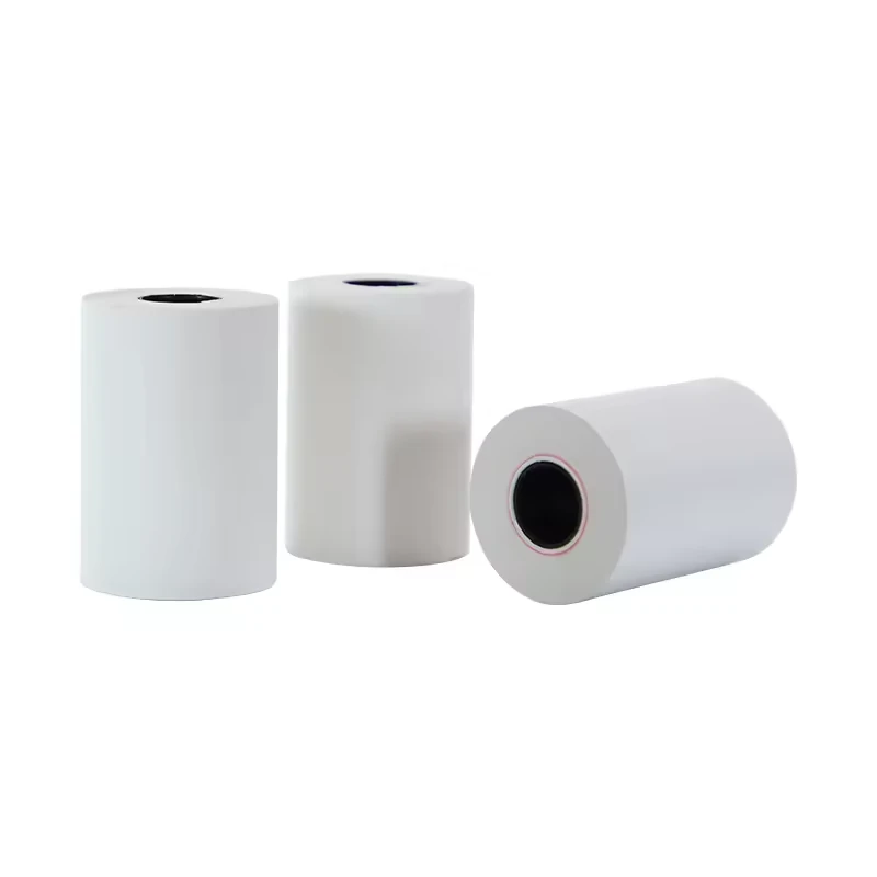 57 × 38 mm Thermal Receipt Rolls — view 3