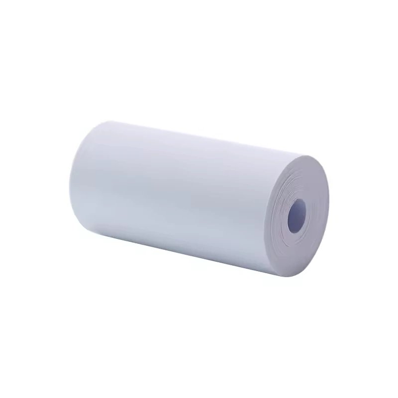 Coreless Thermal Receipt Paper Rolls — view 4