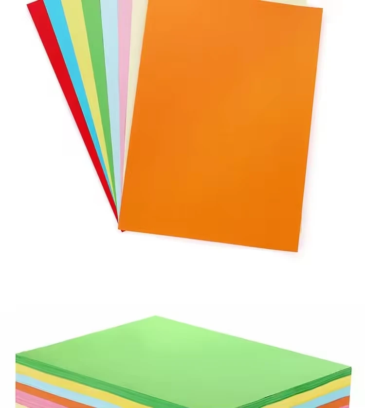 A4 Color Printer & Copy Paper — supplier gallery image 2
