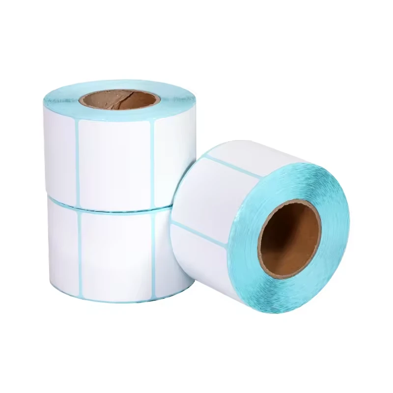 50 × 40 mm Direct Thermal Shipping Labels — view 4