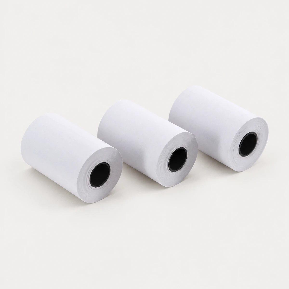 Red-Arrow Thermal Receipt Rolls — 57 mm Formats